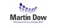 Martin Dow Pharmaceutical (Pak) Ltd Karachi